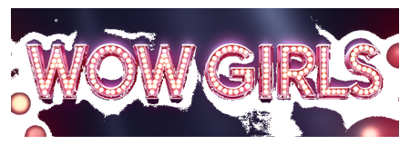 wow girls logo